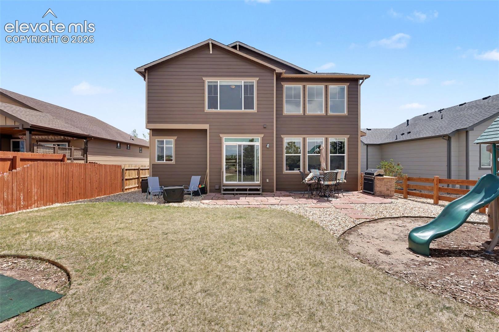 Photo 42 of 12172 Eagle Crest Court, Peyton