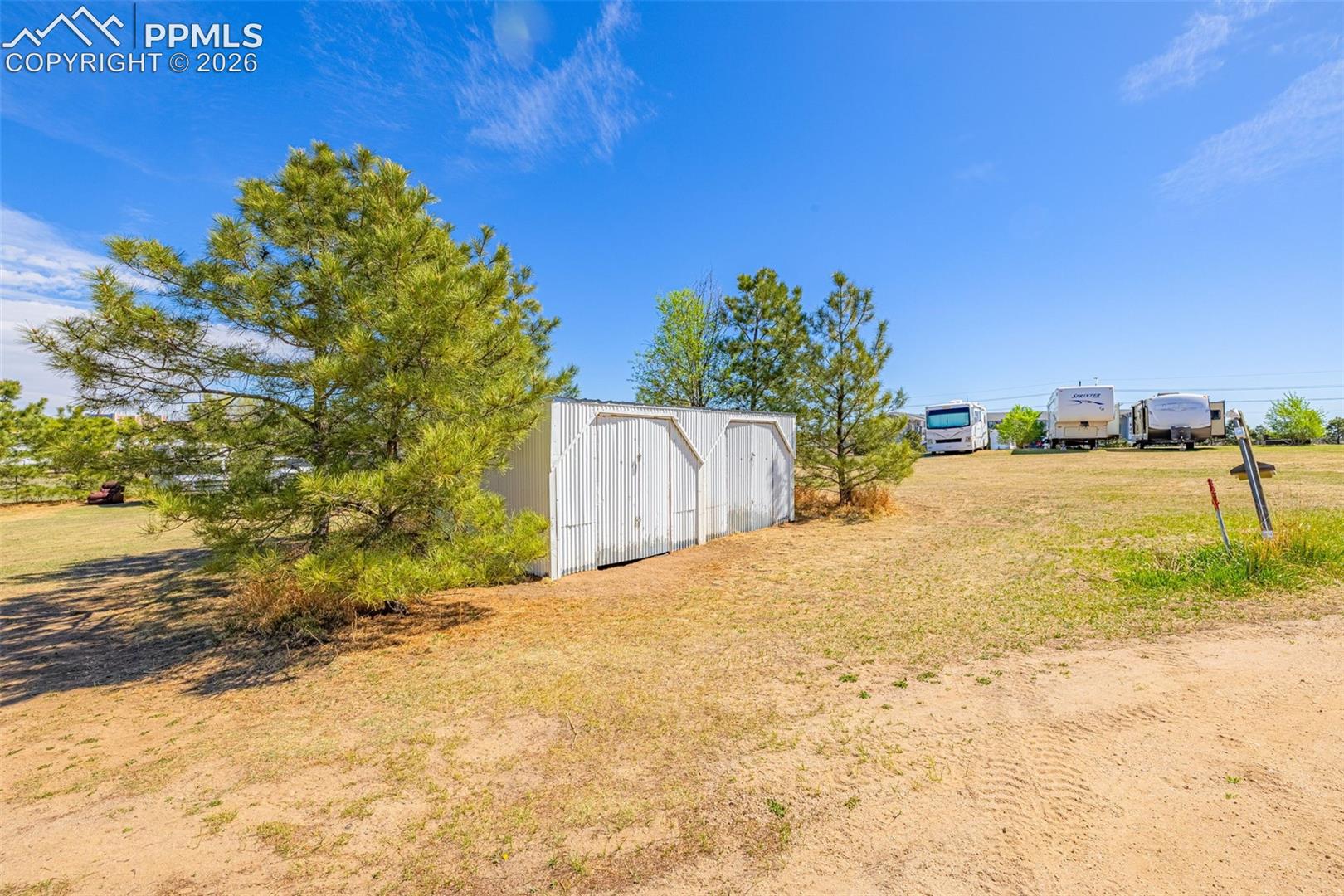 Photo 8 of 6125 Templeton Gap Road, Colorado Springs