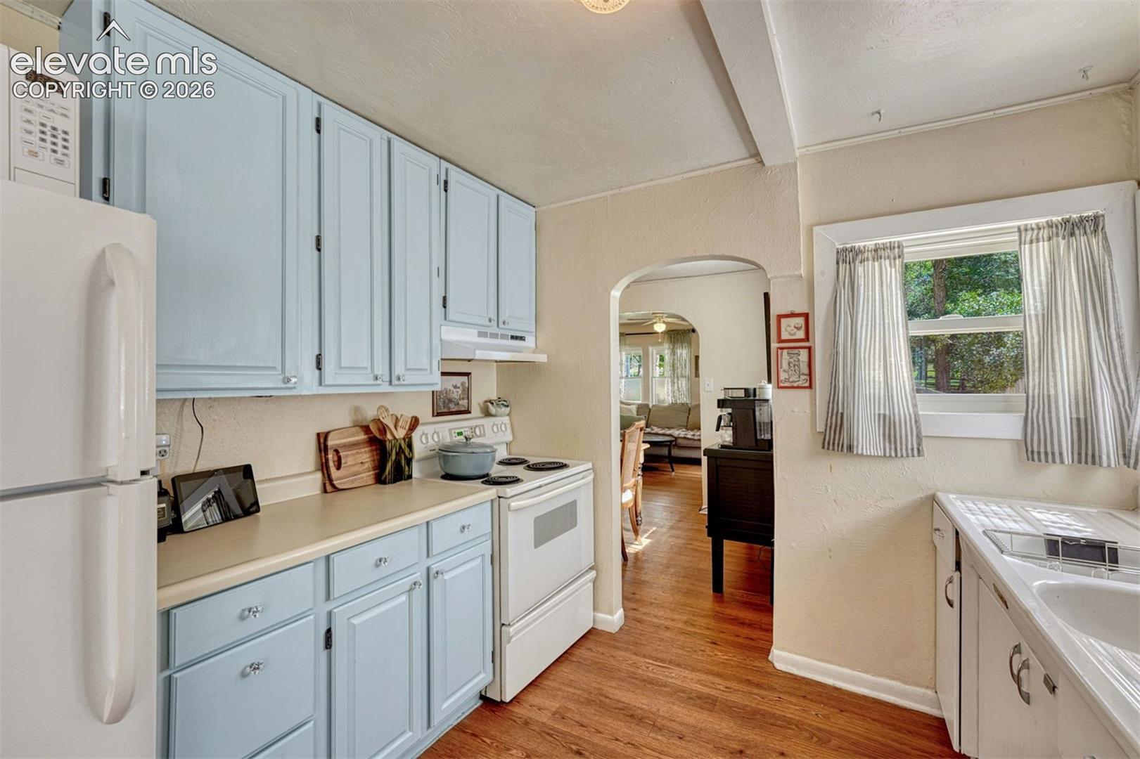 Photo 10 of 2317 W Uintah Street, Colorado Springs