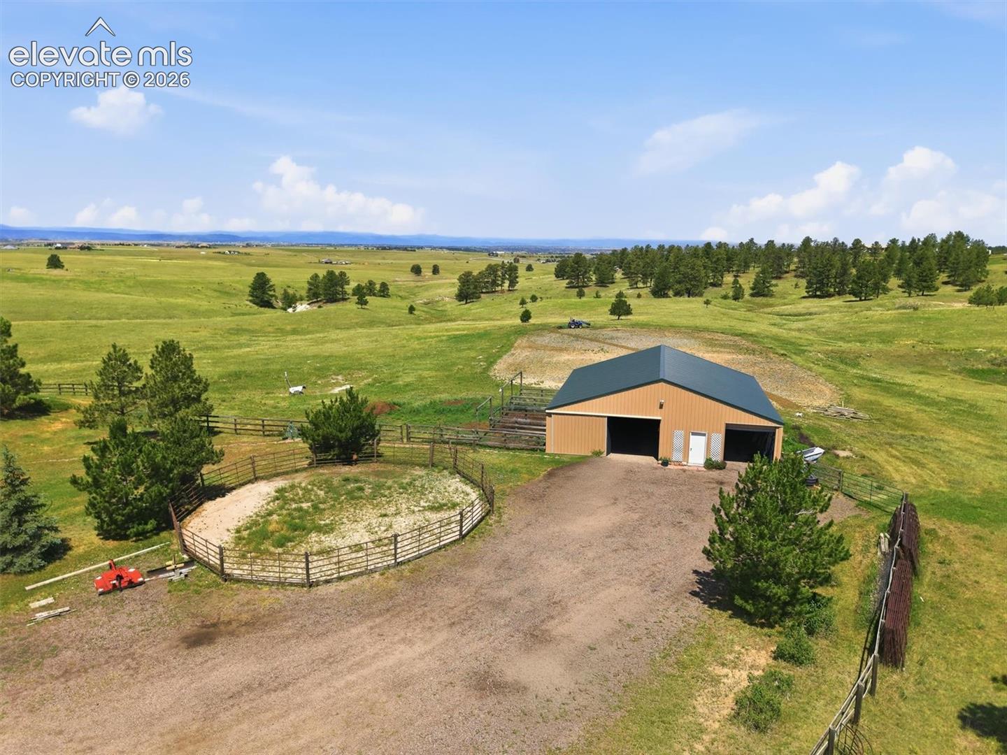 Photo 45 of 10 Bozeman Trail, Franktown
