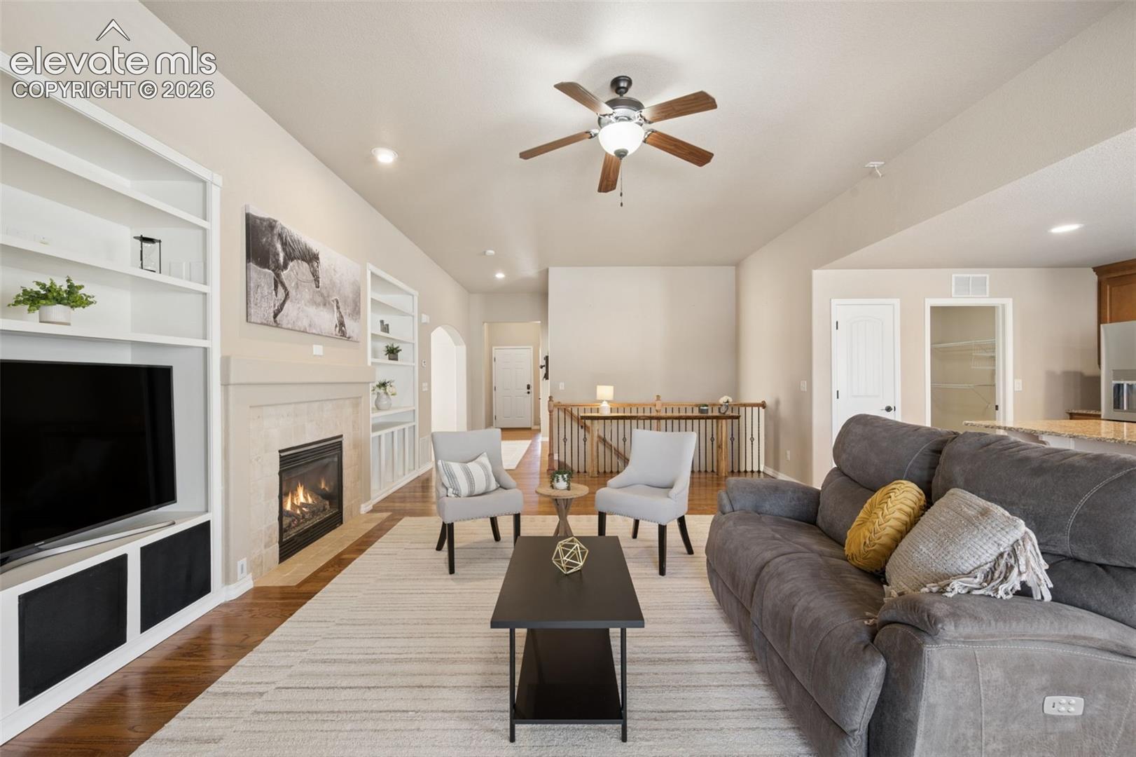 Photo 10 of 7966 Mount Hayden Drive, Colorado Springs