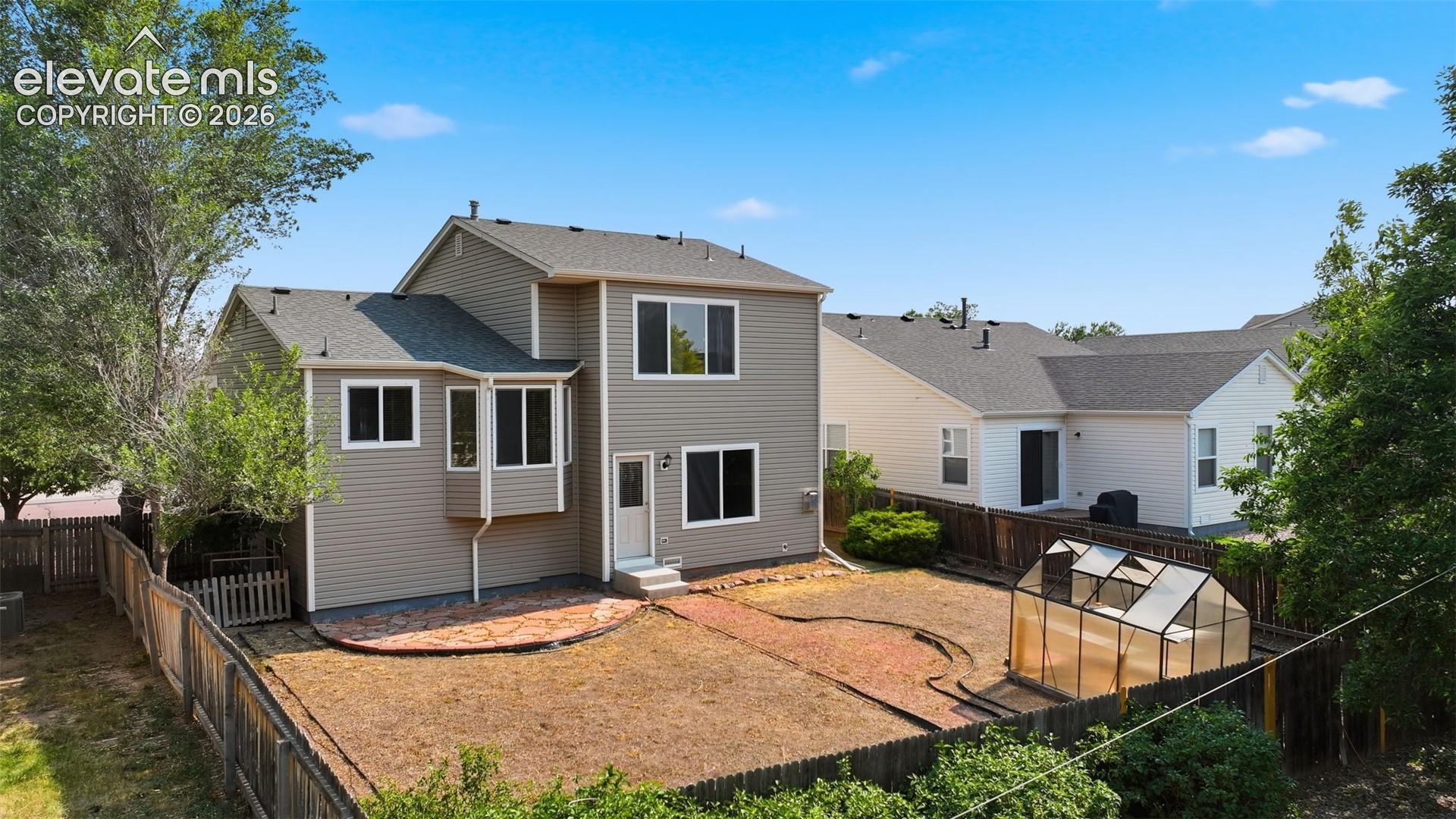 Photo 6 of 7368 Glenburn Drive, Fountain