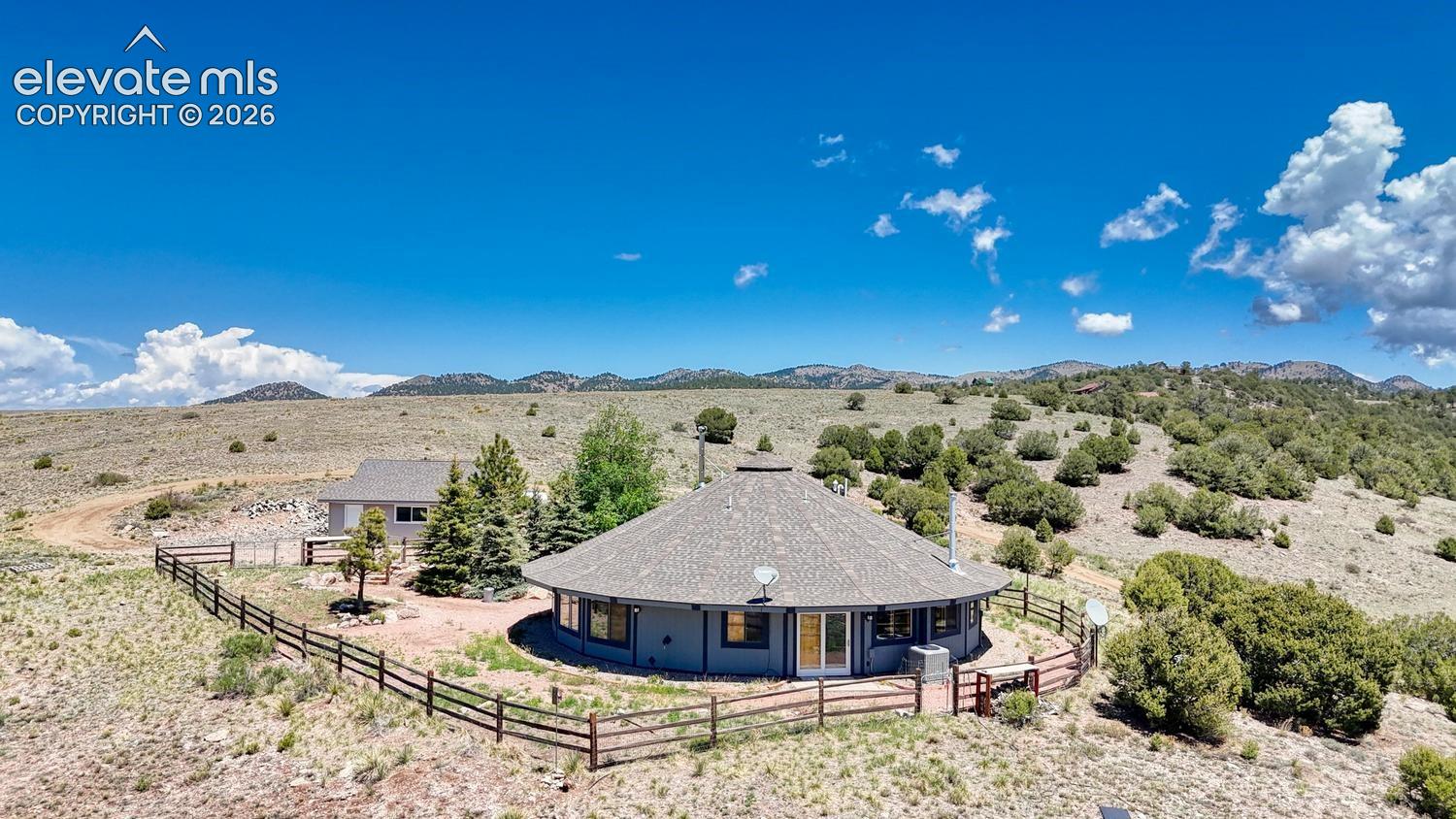 Photo 41 of 1115 County Road 319, Westcliffe