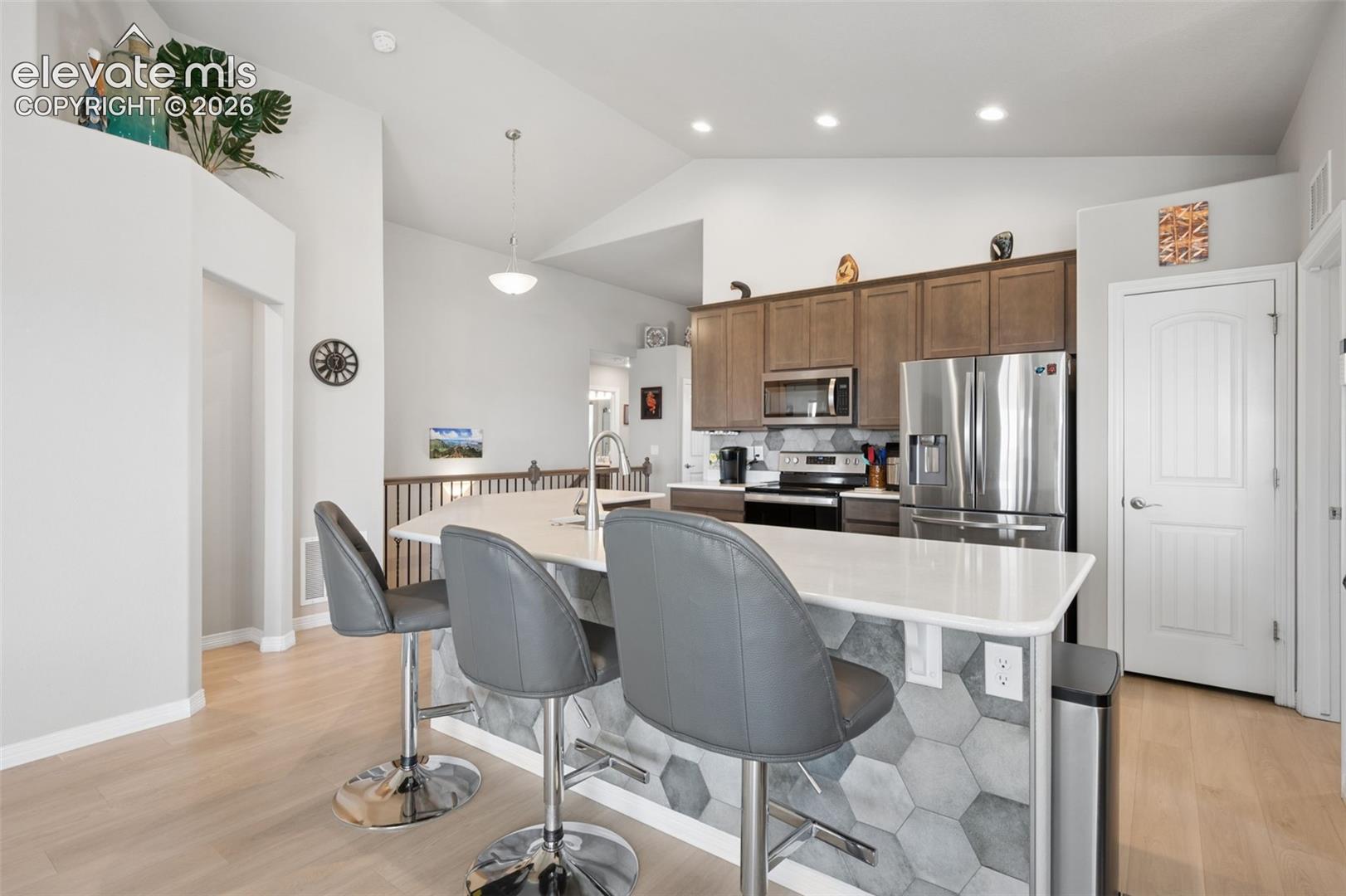 Photo 10 of 5421 Janga Drive, Colorado Springs