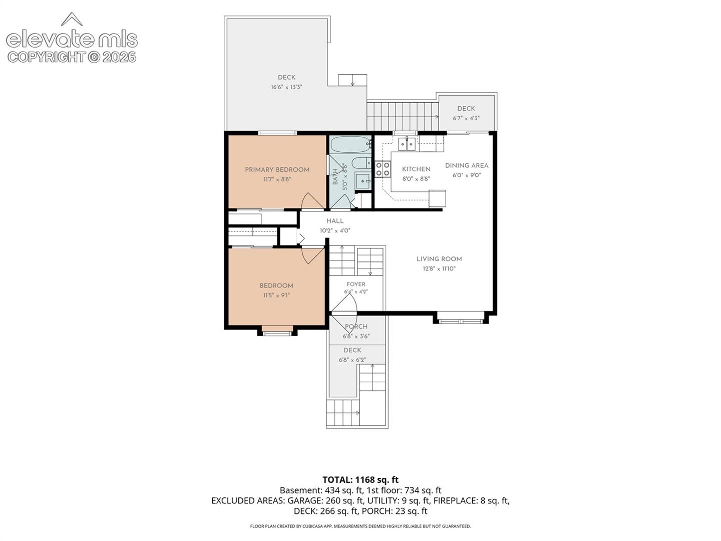 Photo 33 of 4045 Dolphin Circle, Colorado Springs