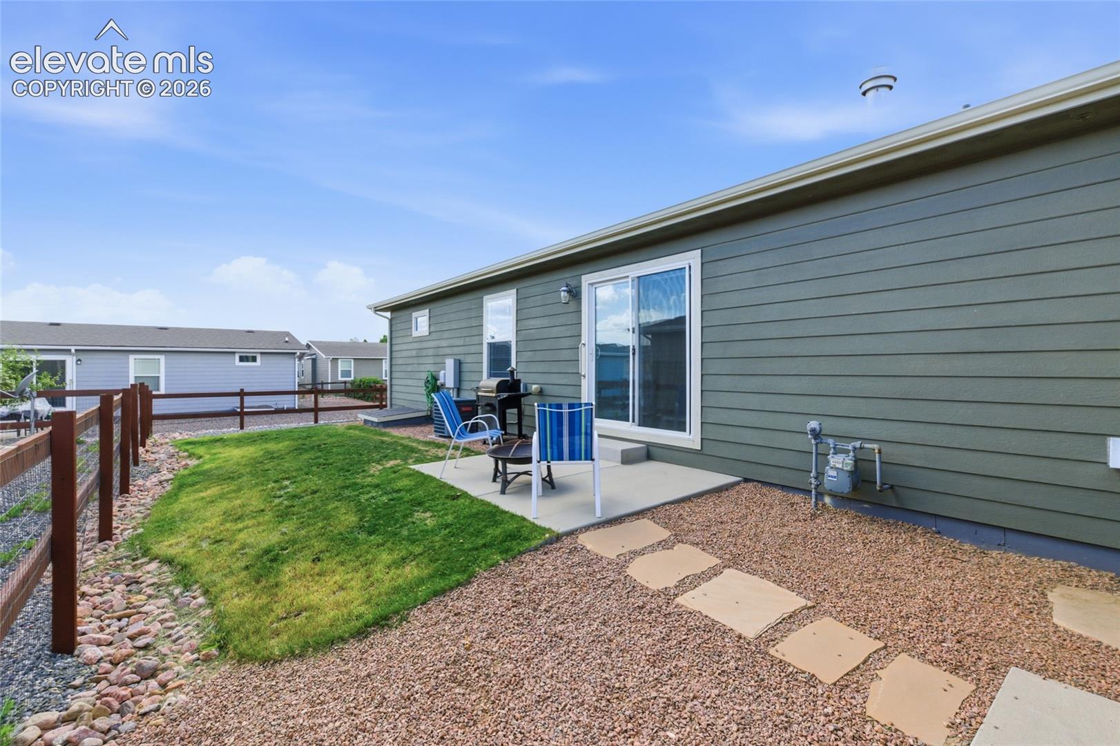Photo 7 of 4349 Gray Fox Heights, Colorado Springs