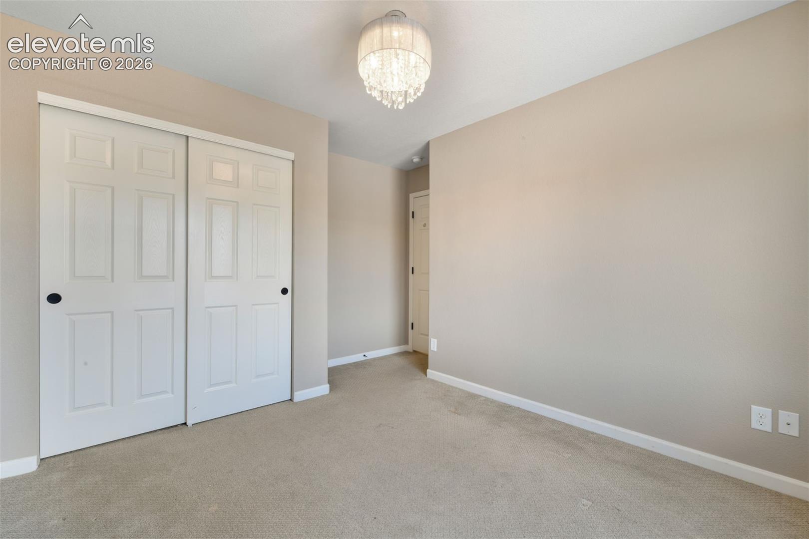 Photo 26 of 5793 Brave Eagle Drive, Colorado Springs