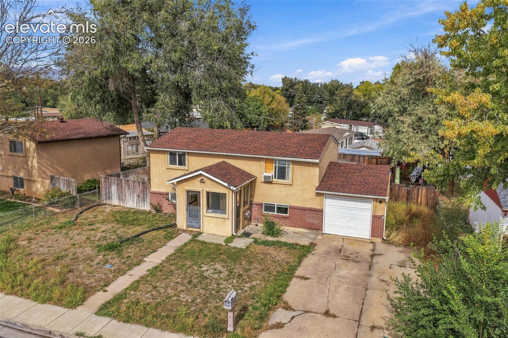 Photo 44 of 1313 Maxwell Street, Colorado Springs