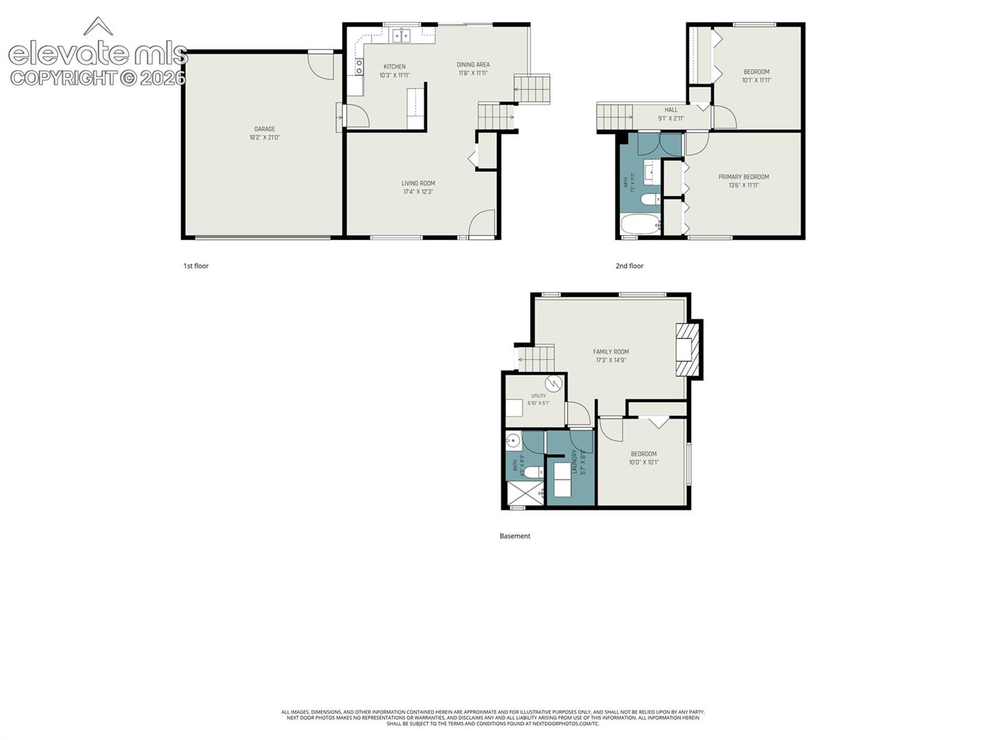 1065 Applewood Dr, Colorado Springs, CO 80907