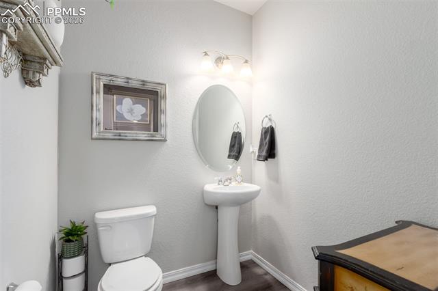 Photo 12 of 5578 Stetson Hills Boulevard, Colorado Springs