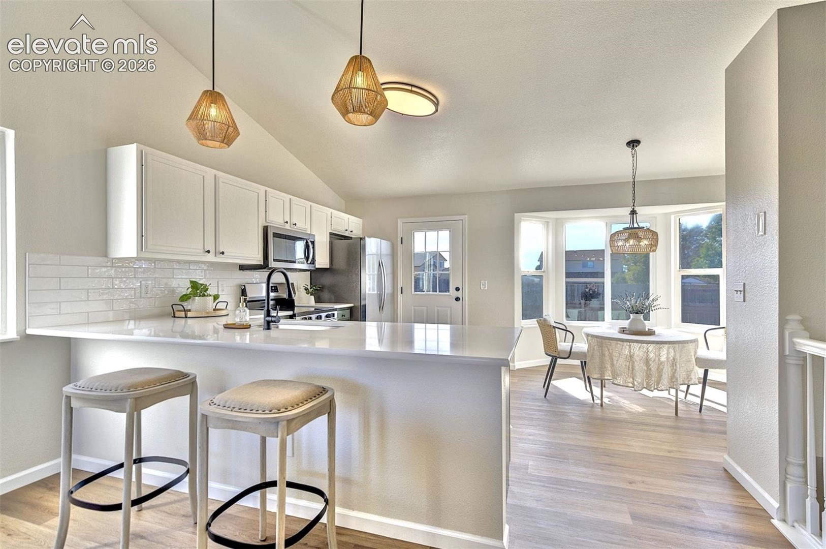 Photo 12 of 4904 Pathfinder Drive, Colorado Springs