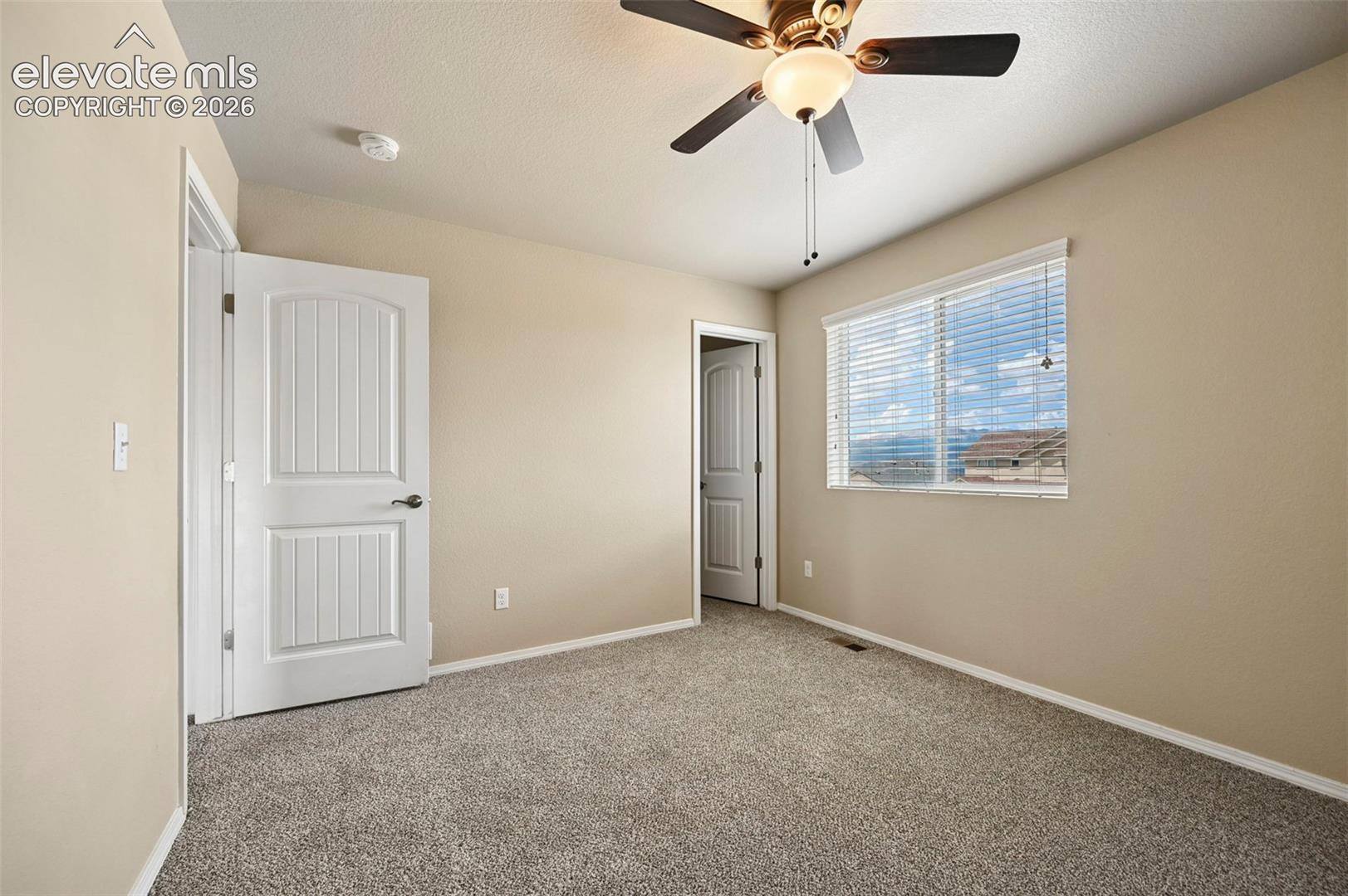 Photo 32 of 10949 Echo Canyon Drive, Colorado Springs
