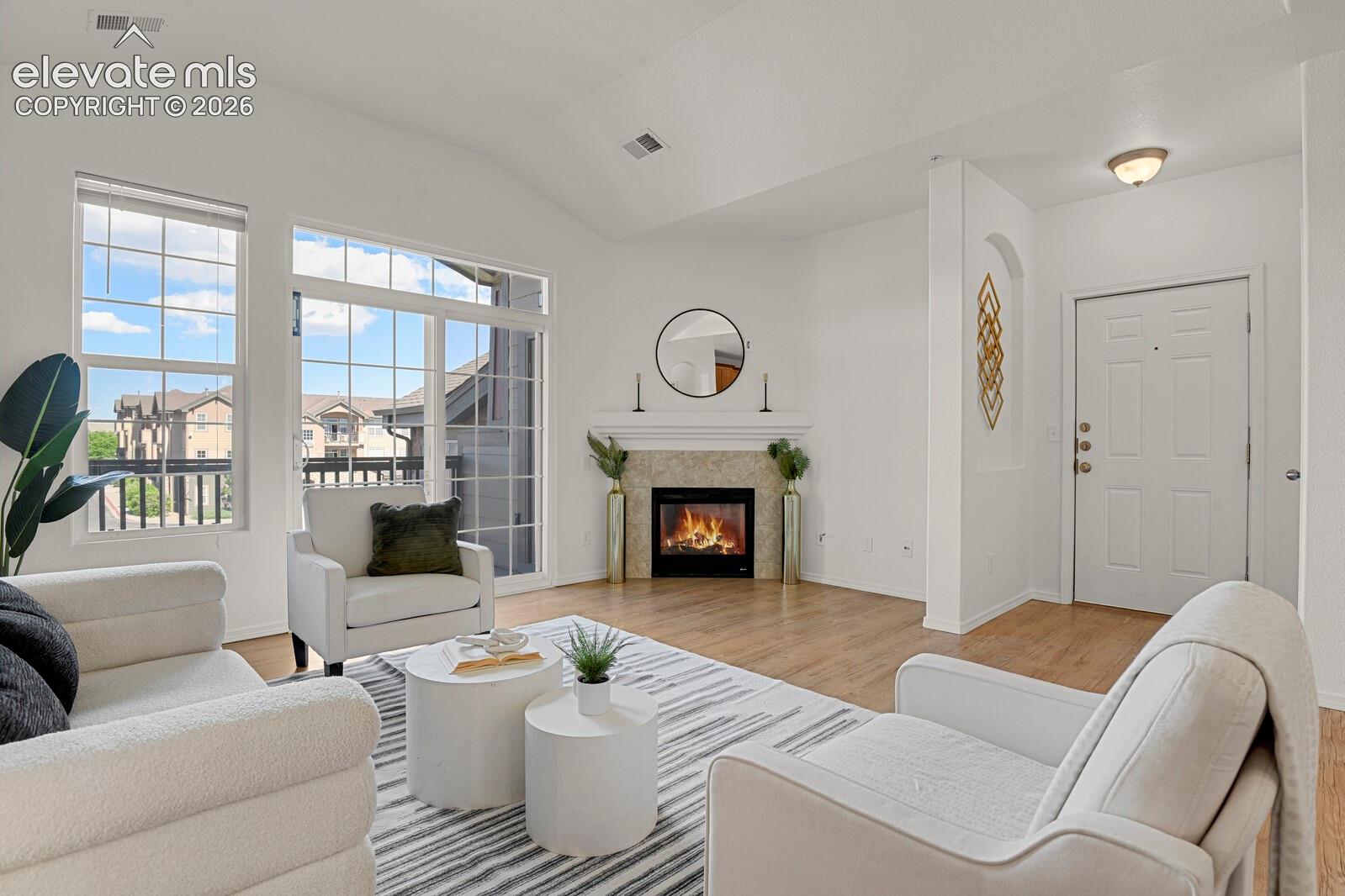 Photo 7 of 4895 Wells Branch Heights #306, Colorado Springs
