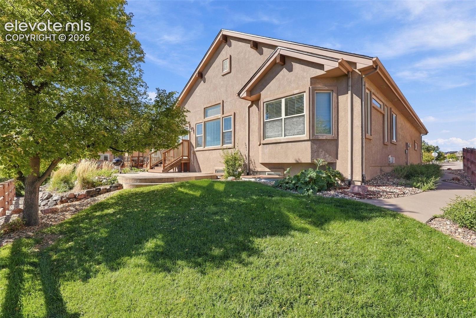 Photo 40 of 5955 Abbey Pond Lane, Colorado Springs