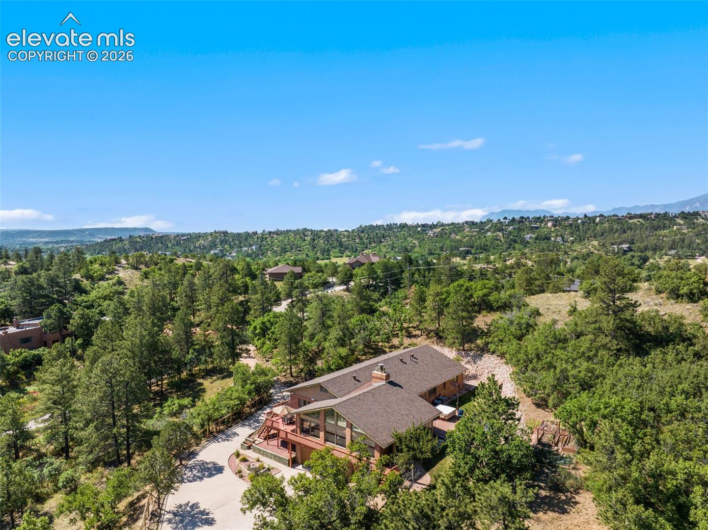 Photo 50 of 8020 Westwood Road, Colorado Springs