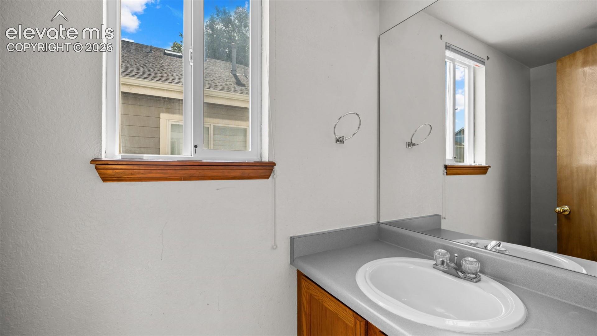Bathroom 2 
