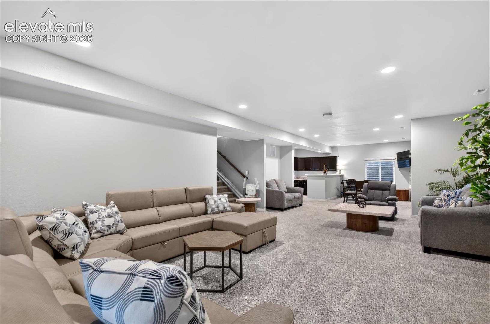 Photo 27 of 10646 Abrams Drive, Colorado Springs