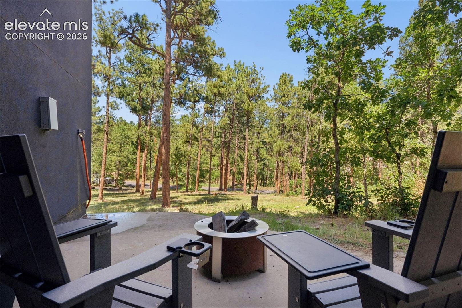 Photo 7 of 1015 Timber Valley Road, Colorado Springs