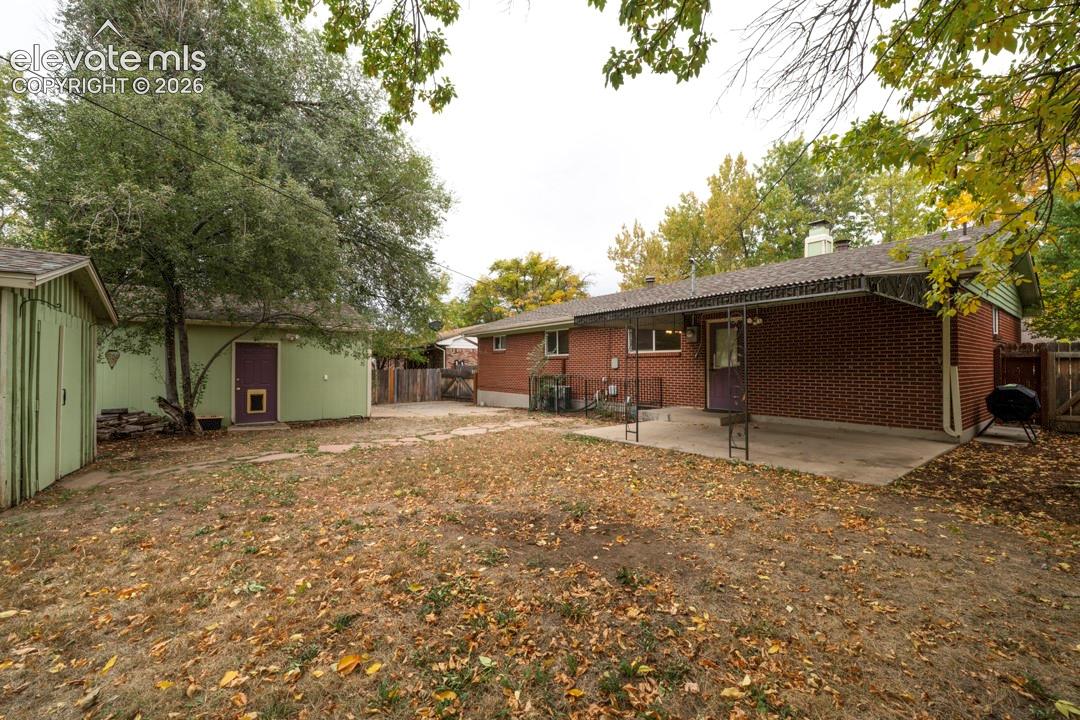 Photo 38 of 2009 Meyers Avenue, Colorado Springs
