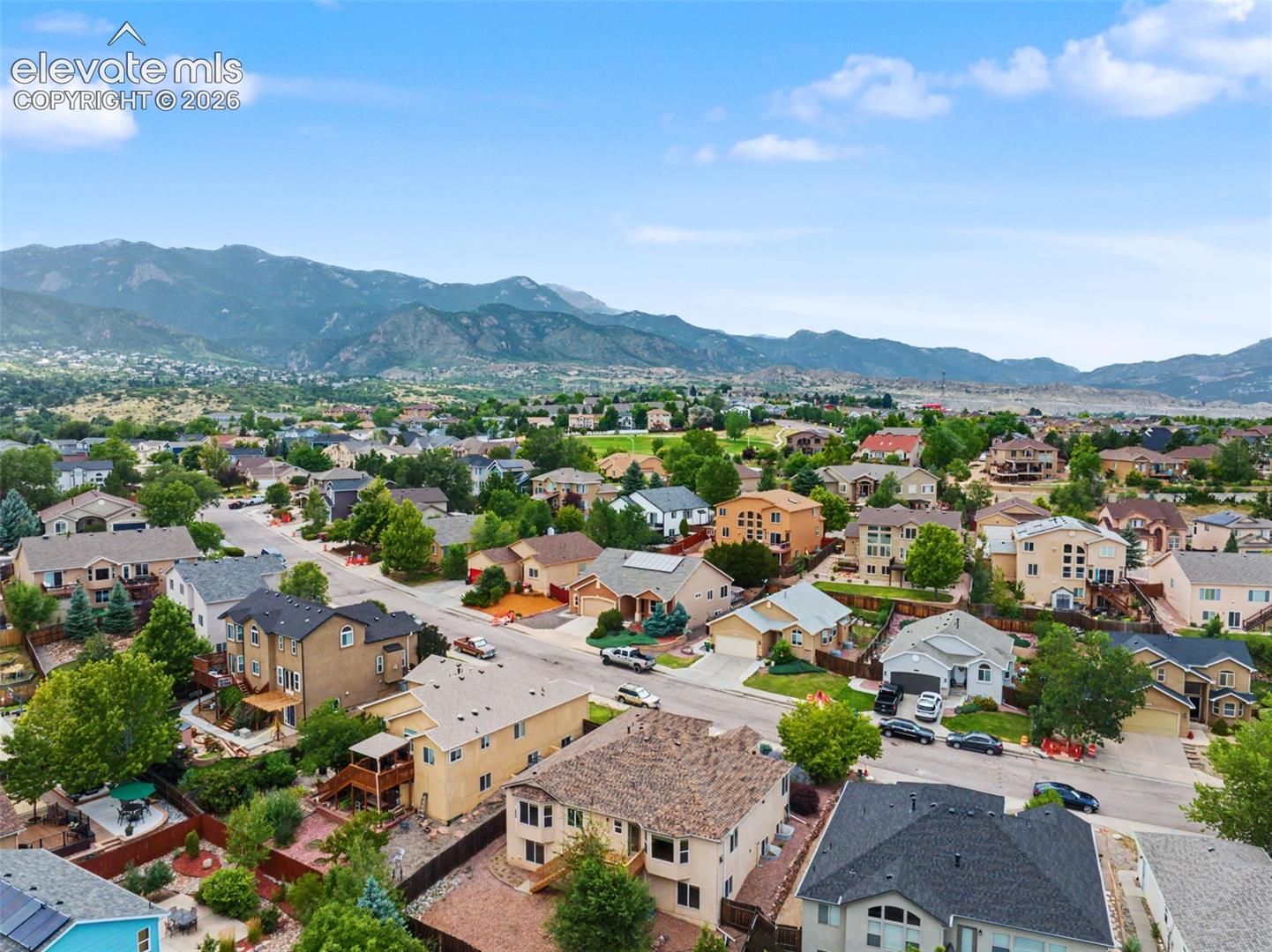 Photo 15 of 335 PYRITE Terrace, Colorado Springs