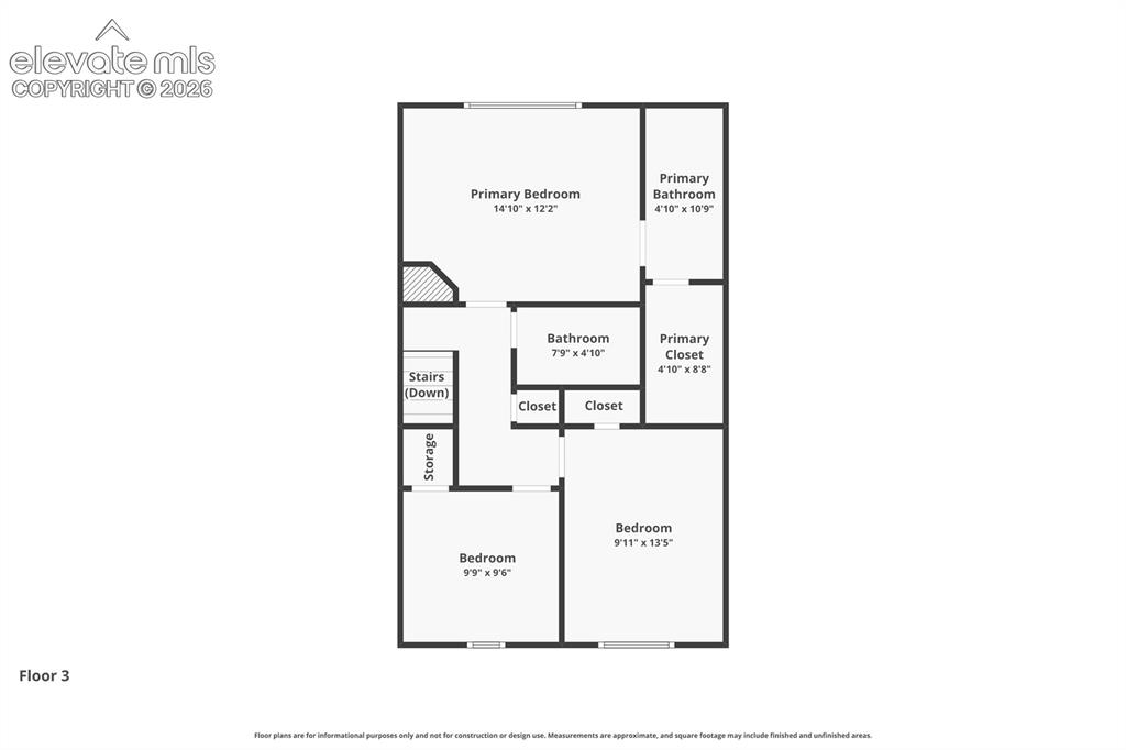 1167 Autumn Star Point, Monument, CO 80132