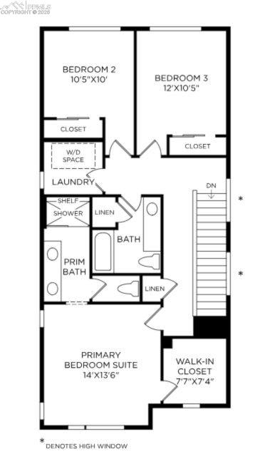 1719 Keystone Crest Ln, Colorado Springs, CO 80905