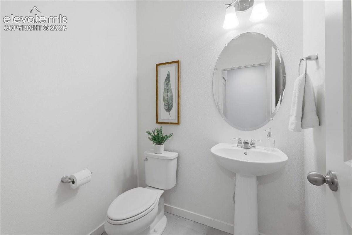 Photo 9 of 5133 Janga Drive, Colorado Springs