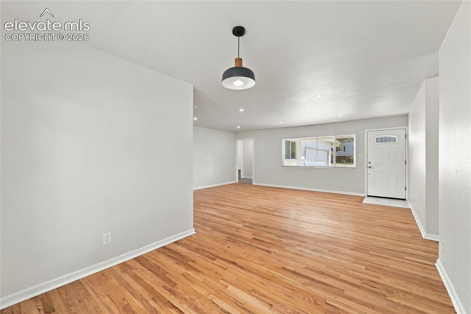 Photo 13 of 2518 Meade Circle, Colorado Springs
