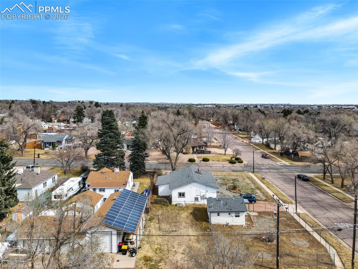 Photo 7 of 1012 Iowa Avenue, Colorado Springs