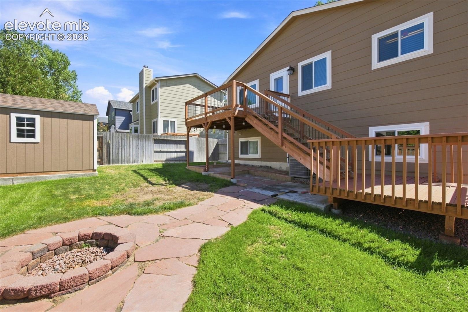 Photo 8 of 3240 Richmond Drive, Colorado Springs