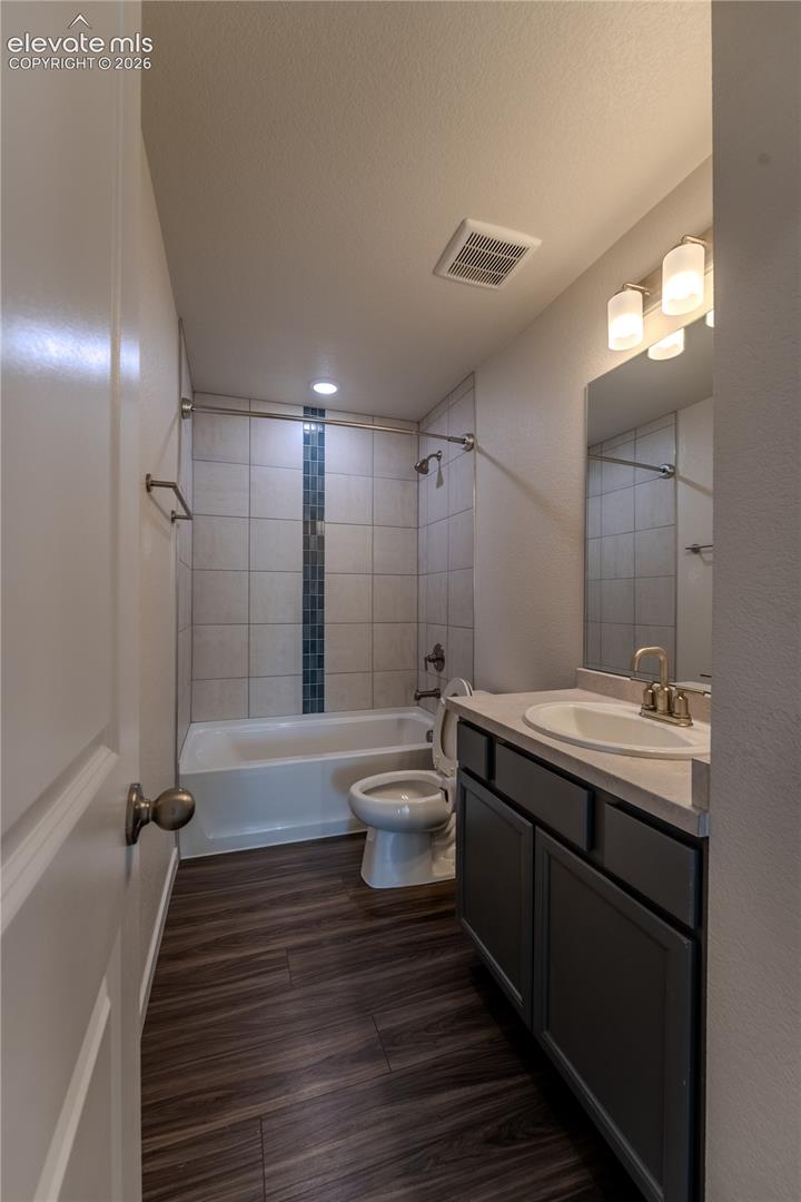 Photo 16 of 8172 Goldenray Place, Colorado Springs