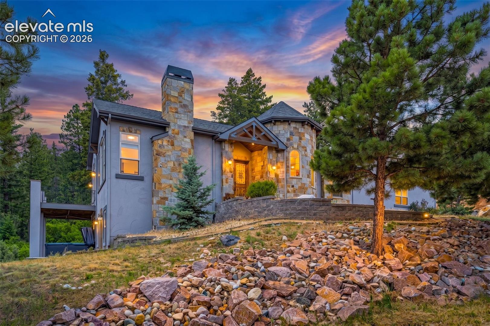 Photo 2 of 5596 Osage Way, Larkspur