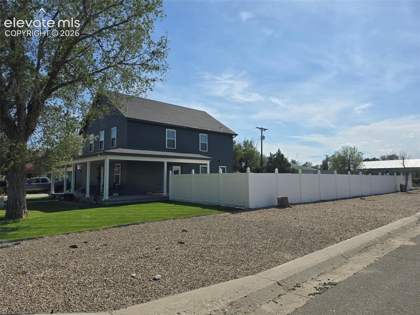 408 Main St, Kit Carson, CO 80825