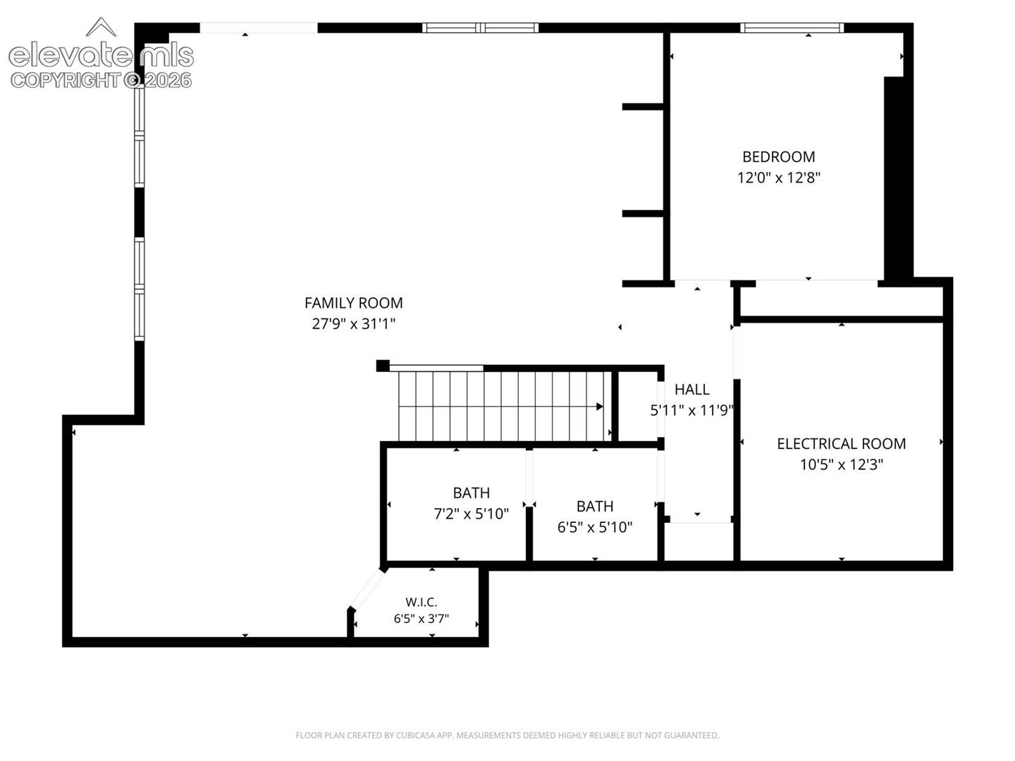 Photo 49 of 5051 Gibson Lake Court, Colorado Springs