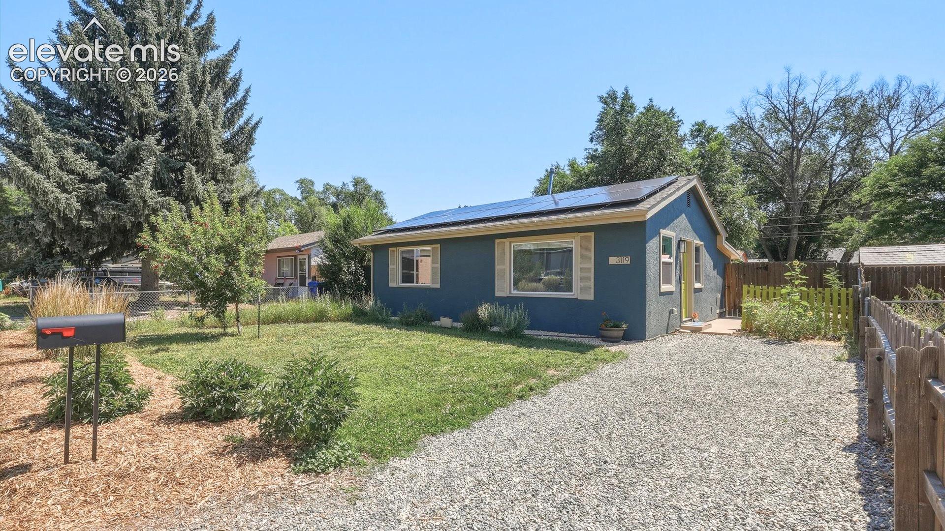 Photo 20 of 3119 N Arcadia Street, Colorado Springs