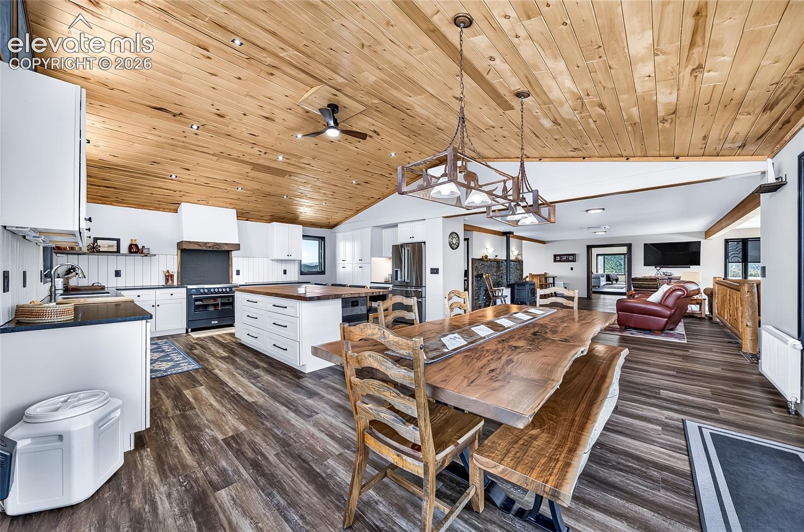 Photo 8 of 1400 Wild Bill Boulevard, Westcliffe