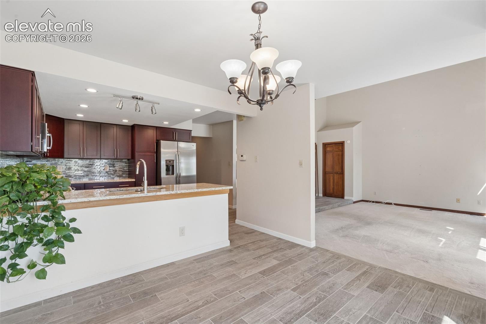 Photo 7 of 76 Woodbridge Drive, Colorado Springs