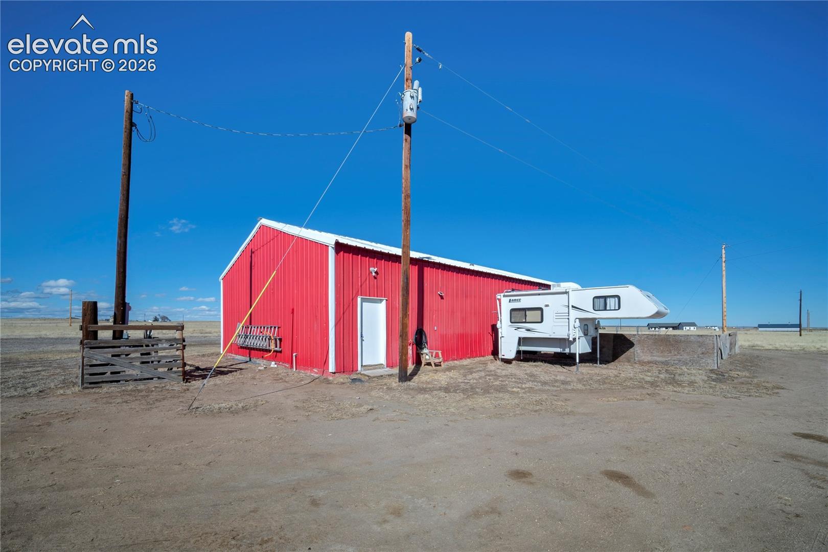 Photo 41 of 2788 N Peyton Highway, Calhan