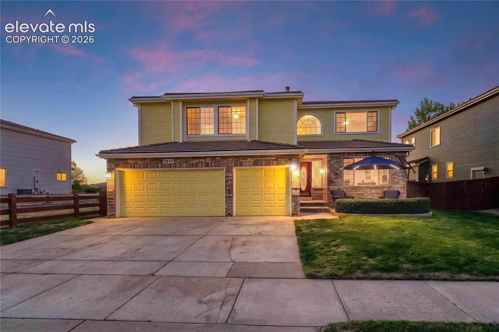 Featured Homes