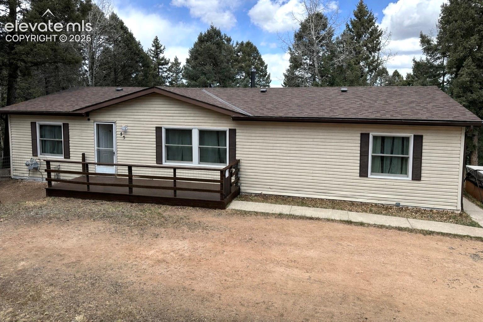 Featured Homes
