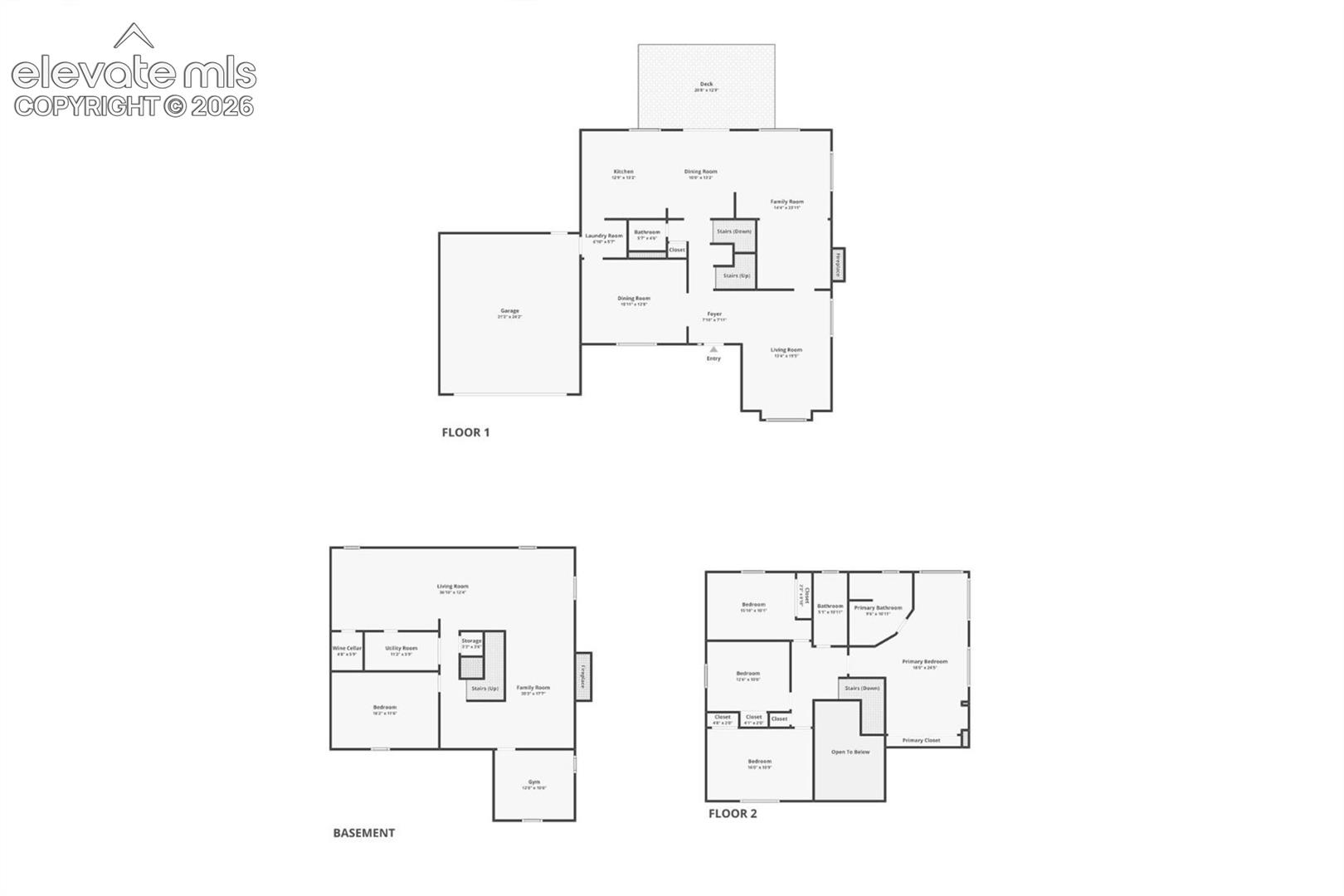 322 Cheyenne Mountain Blvd, Colorado Springs, CO 80906