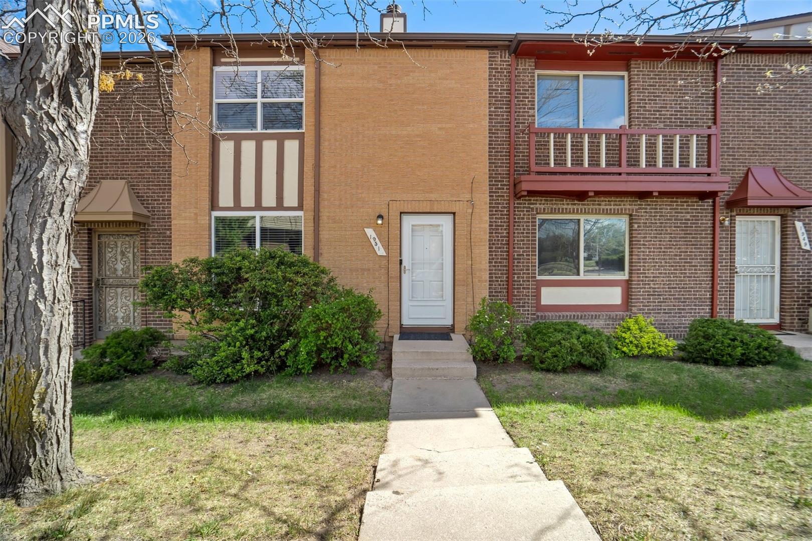1951 Academy Blvd, Colorado Springs, CO 80909