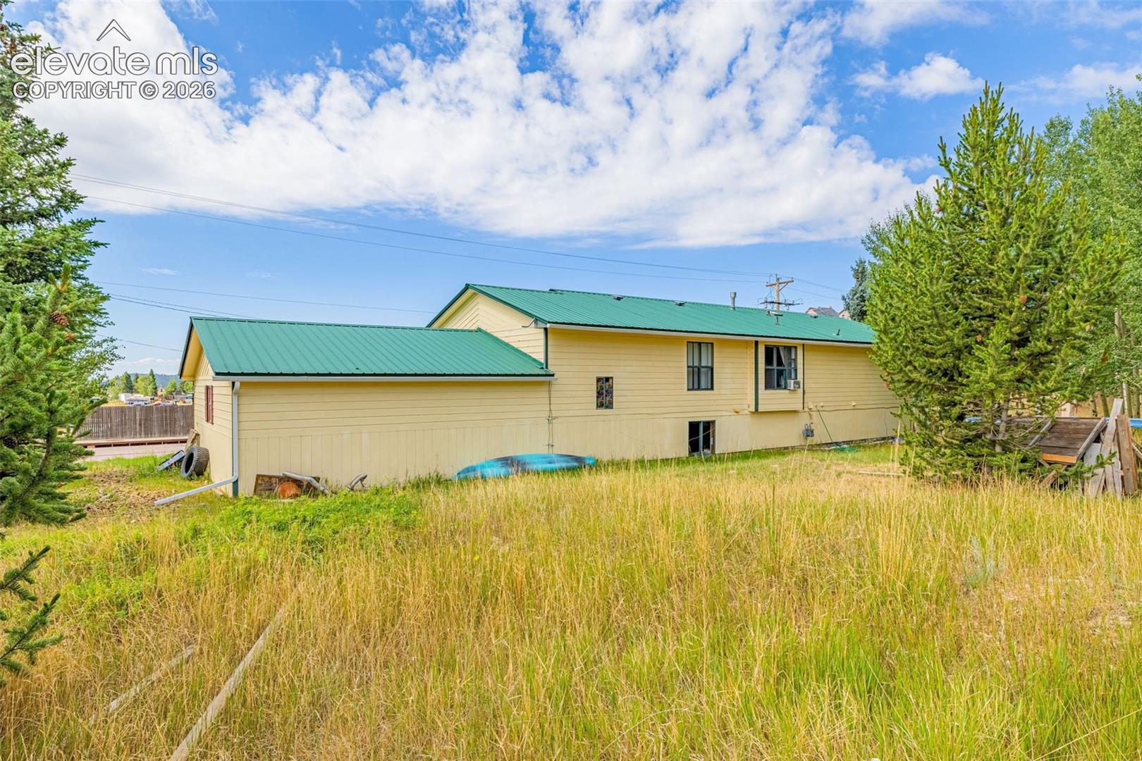 Photo 27 of 405 E Galena Avenue, Cripple Creek