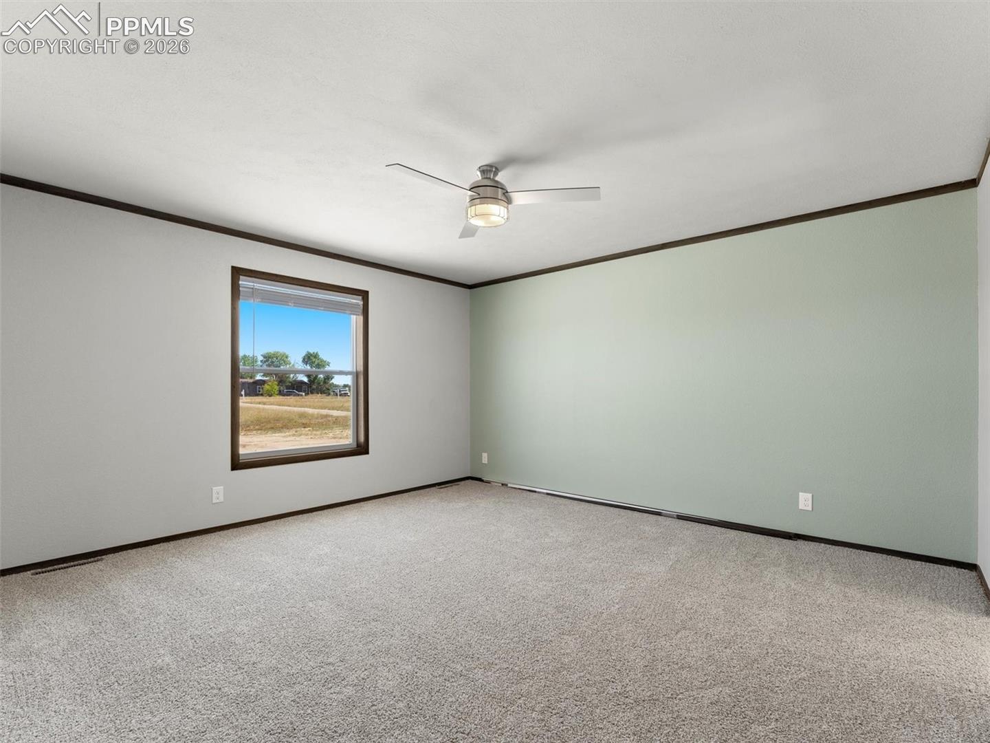 Photo 7 of 2820 E Ellicott Road, Calhan