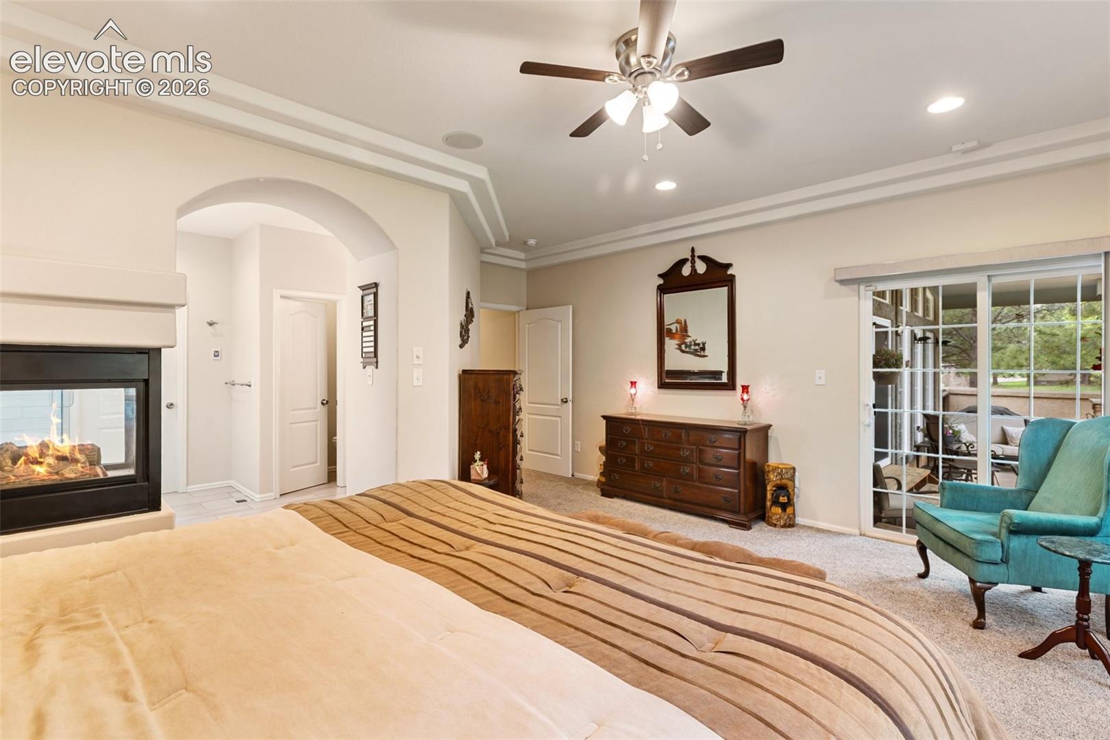Photo 19 of 3385 Hollycrest Drive, Colorado Springs