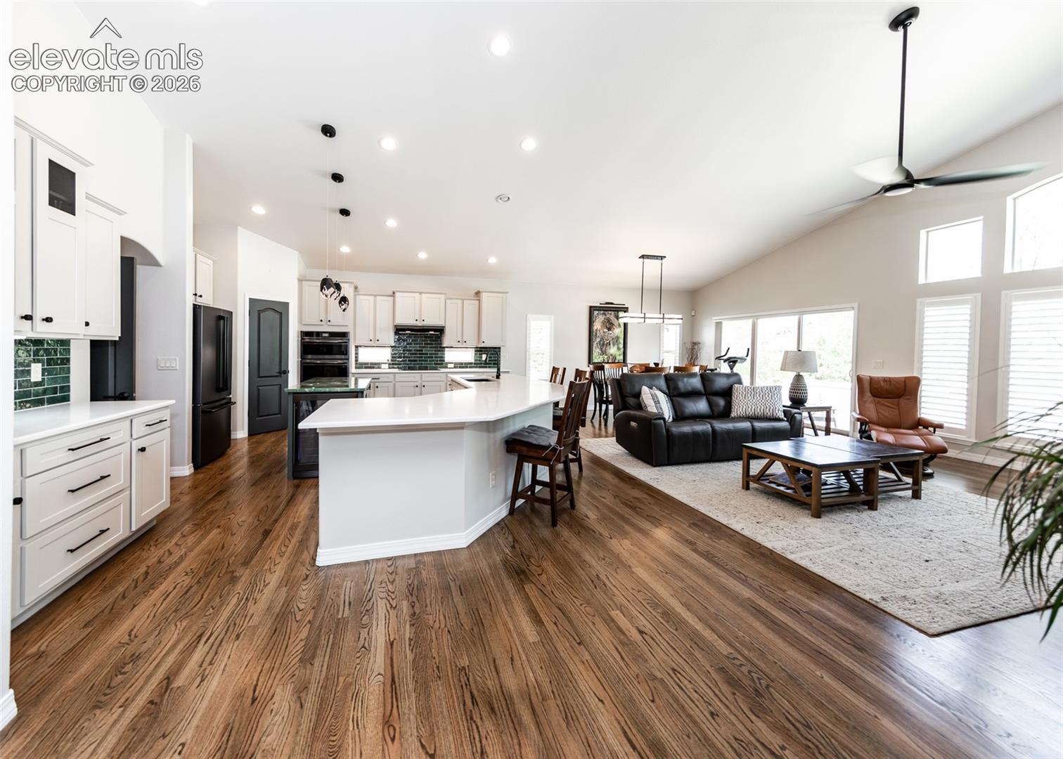 Photo 11 of 2452 Spanish Oak Terrace, Colorado Springs