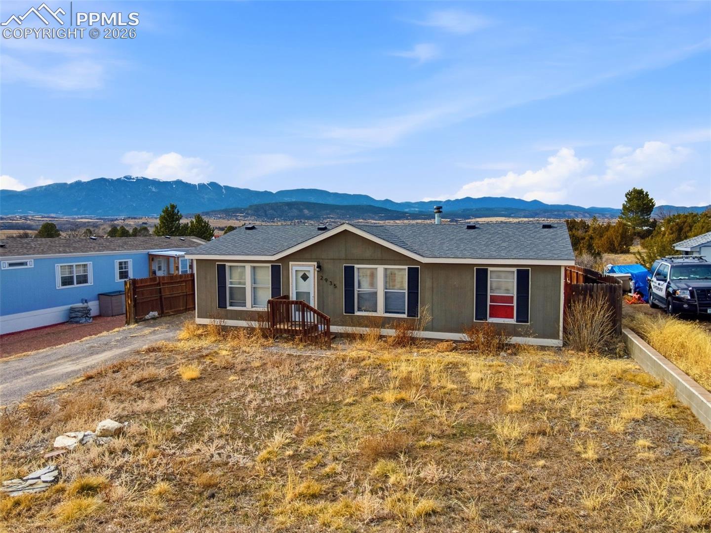 Photo 25 of 2935 Blue Spruce Drive, Colorado City