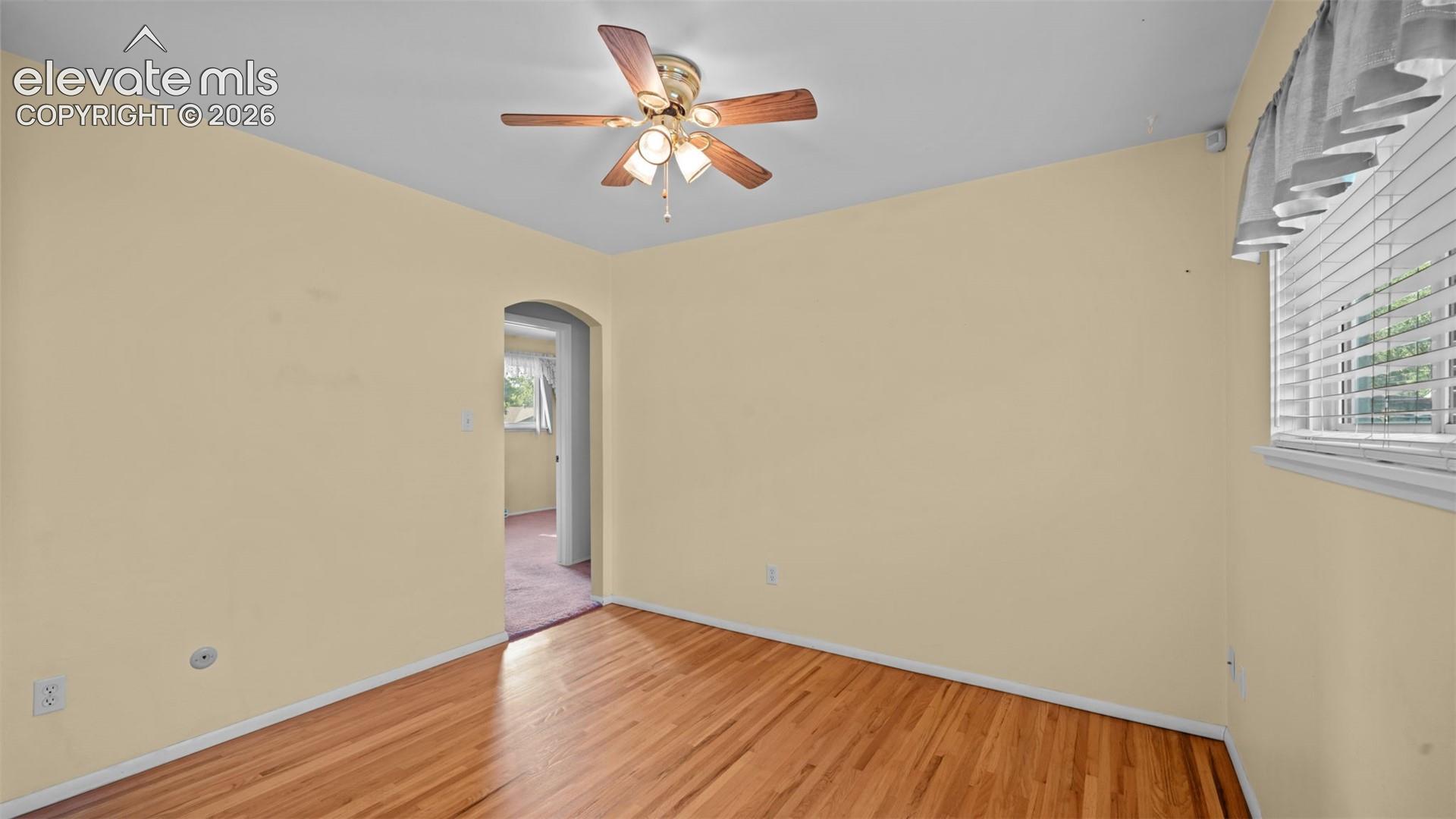 Photo 16 of 1719 Wynkoop Drive, Colorado Springs