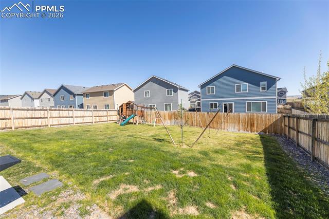 Photo 44 of 10552 Horton Drive, Colorado Springs
