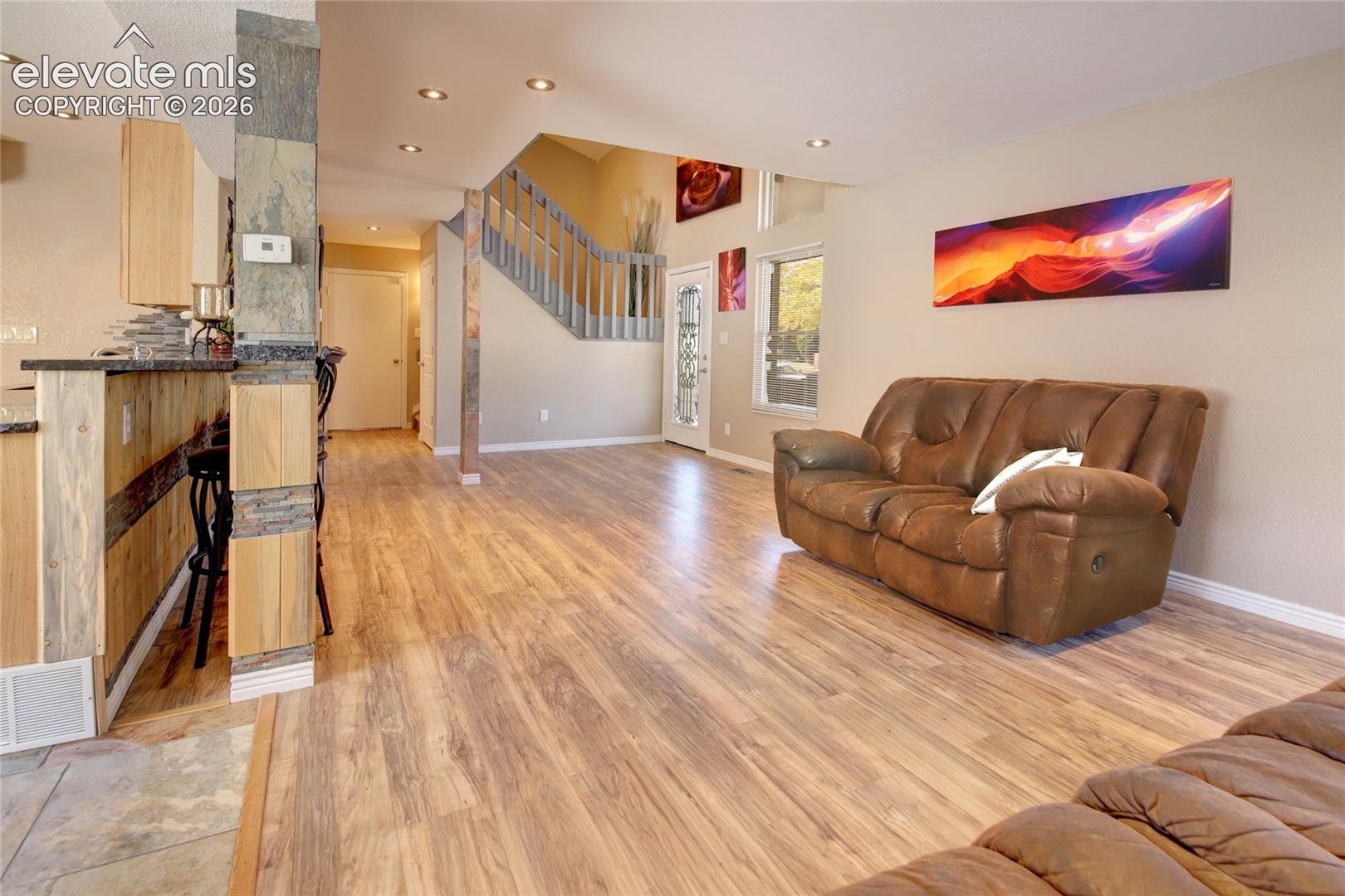 Photo 27 of 6425 Galway Drive, Colorado Springs